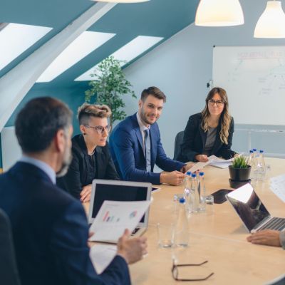 PG国际装备销售流程