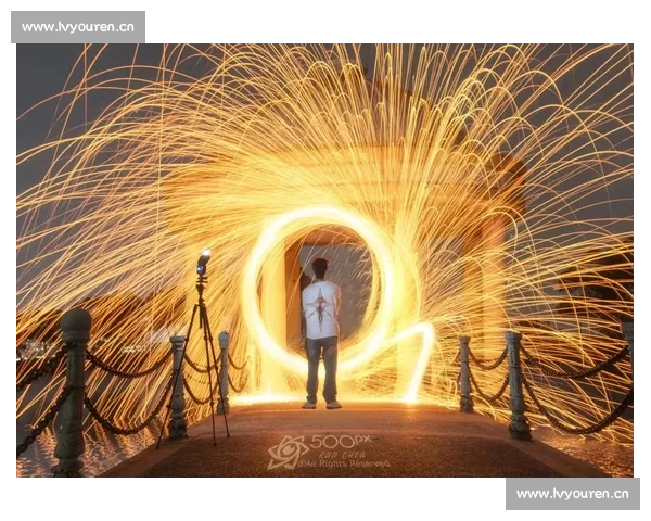 探索光影的奇妙世界 趣味摄影比赛带你发现生活中的美丽瞬间