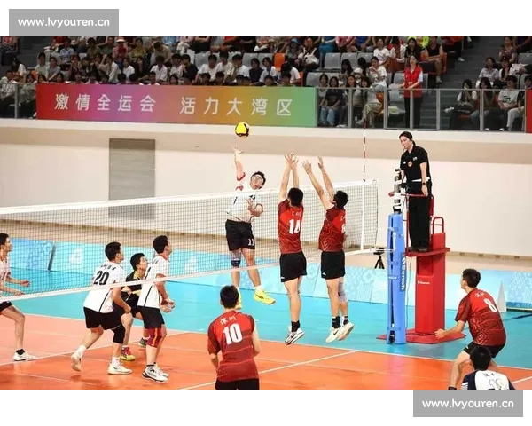 排球比赛中各位置轮换策略及场上战术应用解析